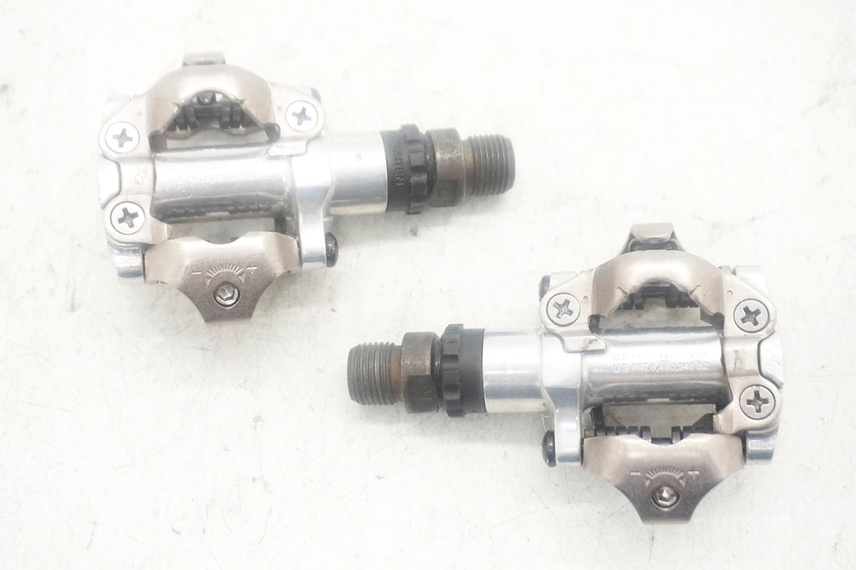 SHIMANO 「シマノ」 PD-M520 ペダル / 大阪門真店