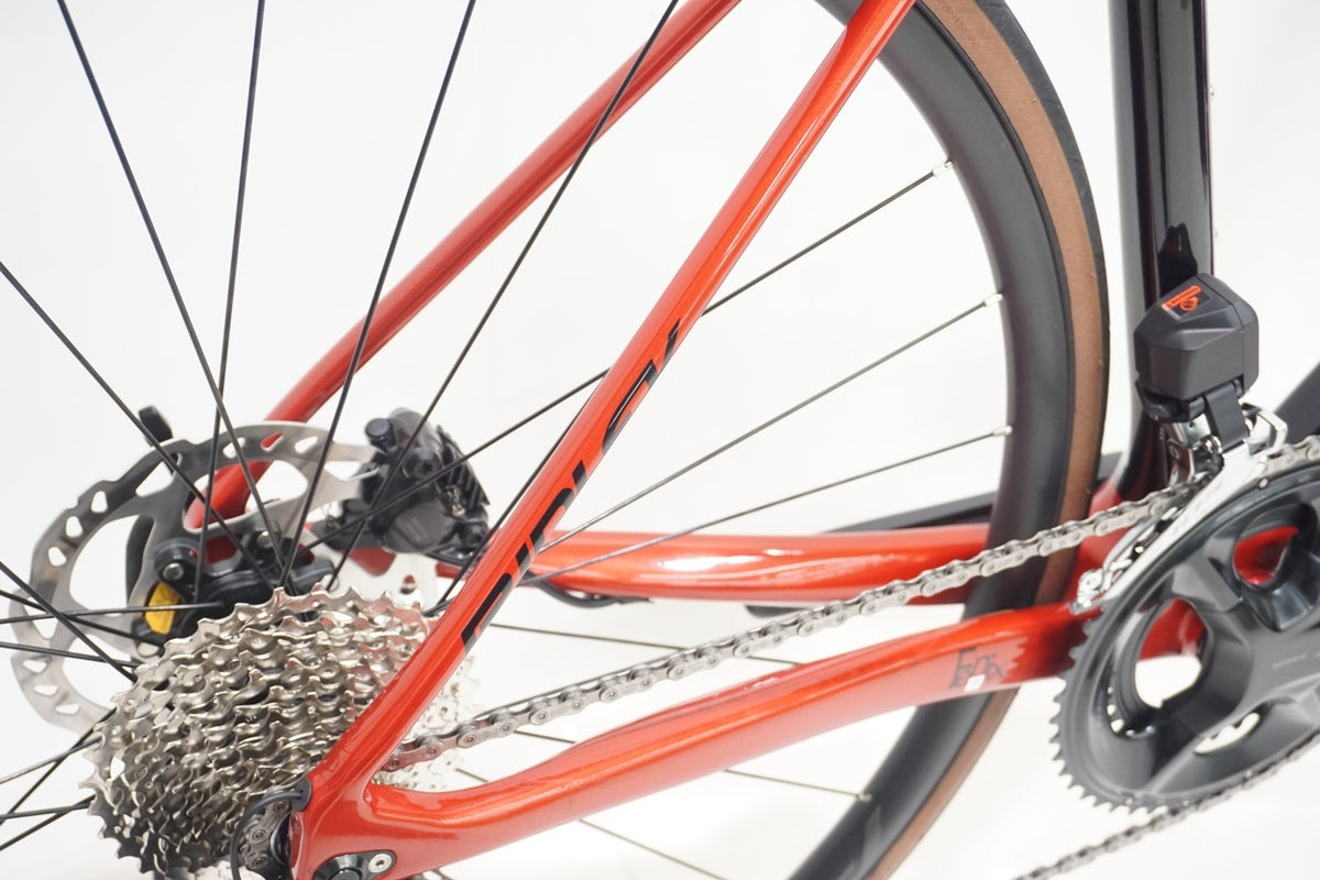 RIDLEY「リドレー」 FENIX SLIC 105 Di2 2023年モデル ロードバイク/ 京都西院店