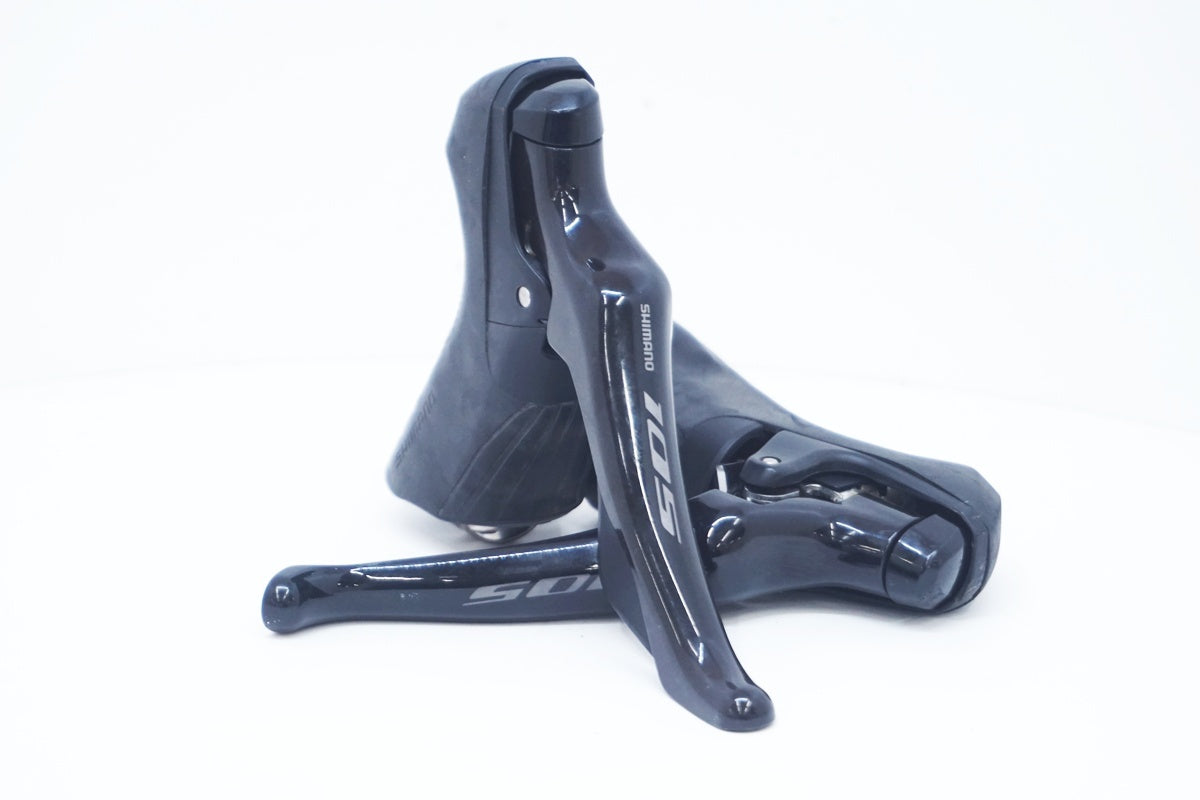 SHIMANO 「シマノ」 105 ST-R7000 デュアルコントロールレバー / 大阪美原北インター店