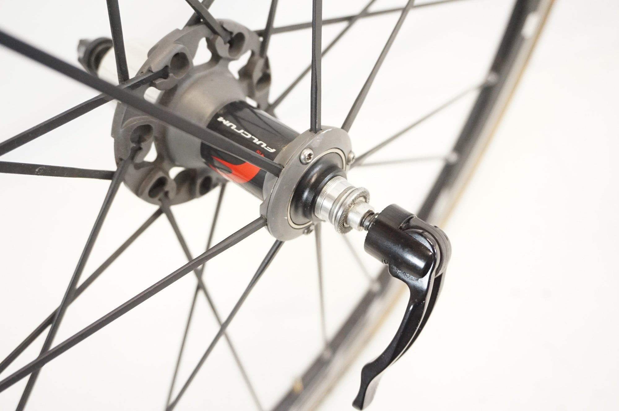 FULCRUM 「フルクラム」 RACING ZERO SHIMANO 11S ホイールセット / 宇都宮店