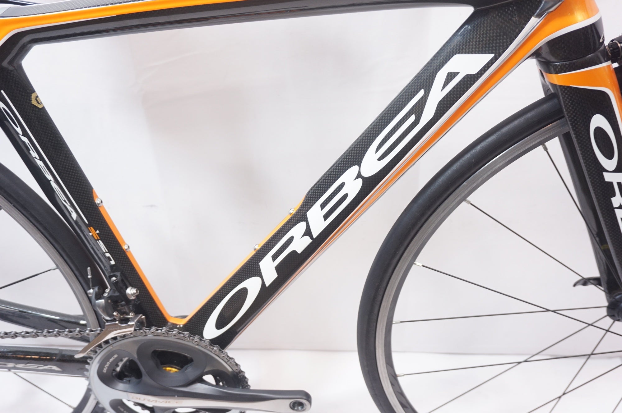 ORBEA 「オルベア」 ORCA GOLD 2013年モデル ロードバイク / 世田谷店