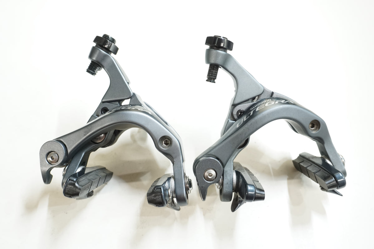 SHIMANO 「シマノ」 ULTEGRA BR-6800 キャリパーブレーキ / 大宮店