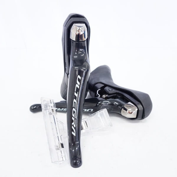 アメージングタイランド・グランドセール 「シマノ」 SHIMANO ジャンク ULTEGRA デュアル ST-R8020 パーツ
