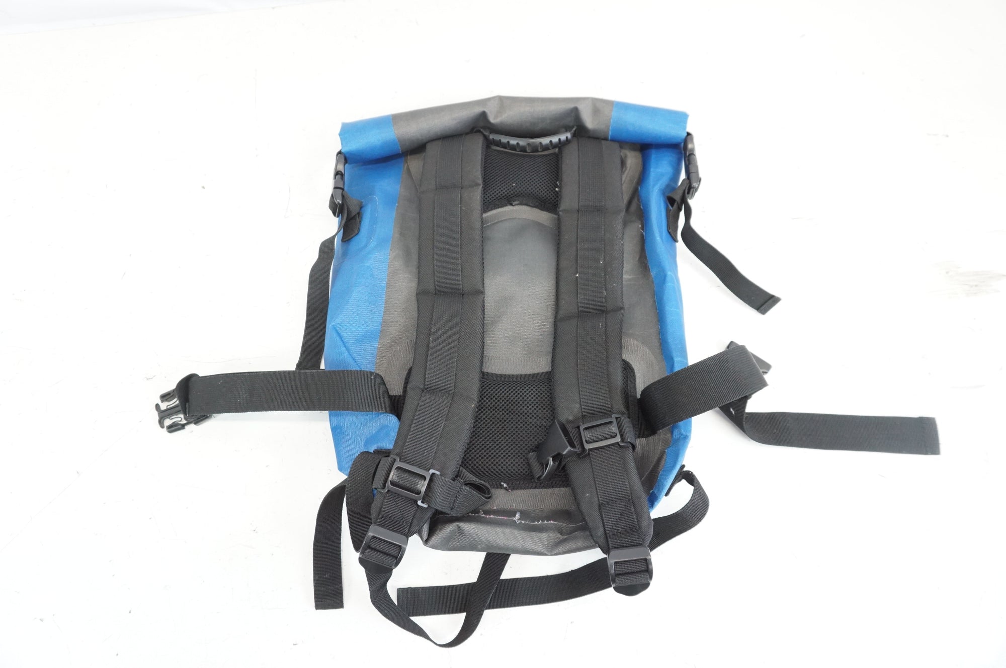 IGNIO 「イグニオ」 DRYPACK バックパック / 宇都宮店