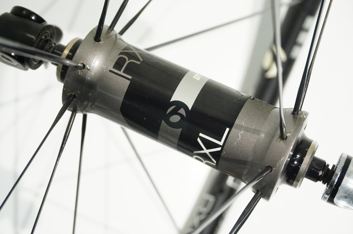 BONTRAGER 「ボントレガー」 RXL SHIMANO11S ホイールセット / 浜松店