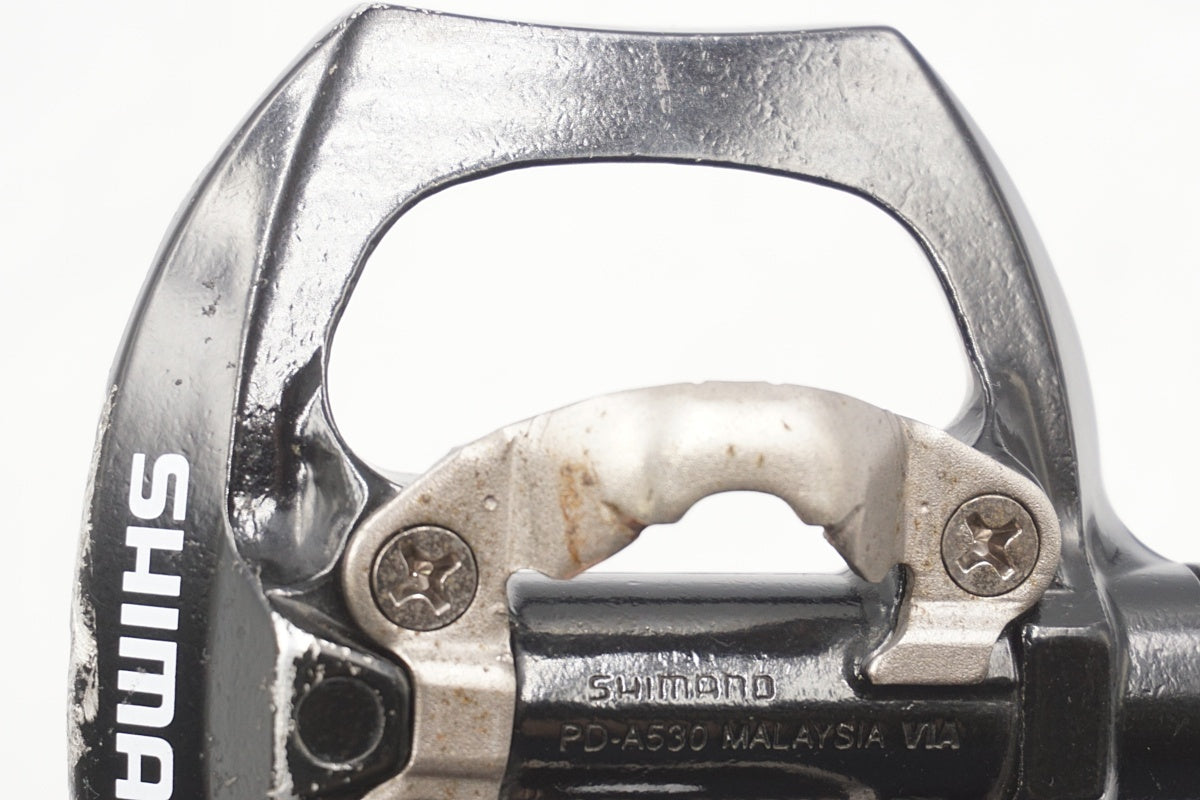 SHIMANO 「シマノ」 PD-A530 ペダル / 奈良店