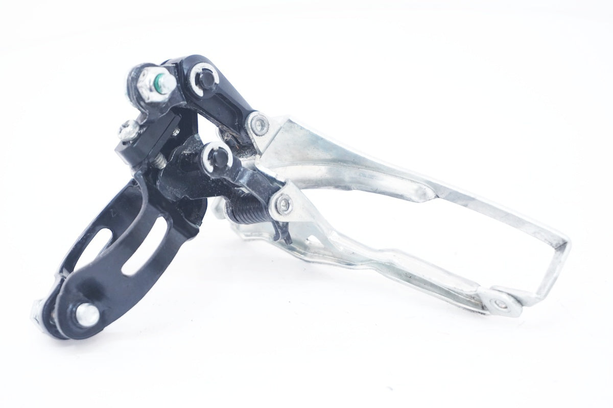 SHIMANO 「シマノ」 TOURNEY FD-TY300 フロントディレイラー / 大阪