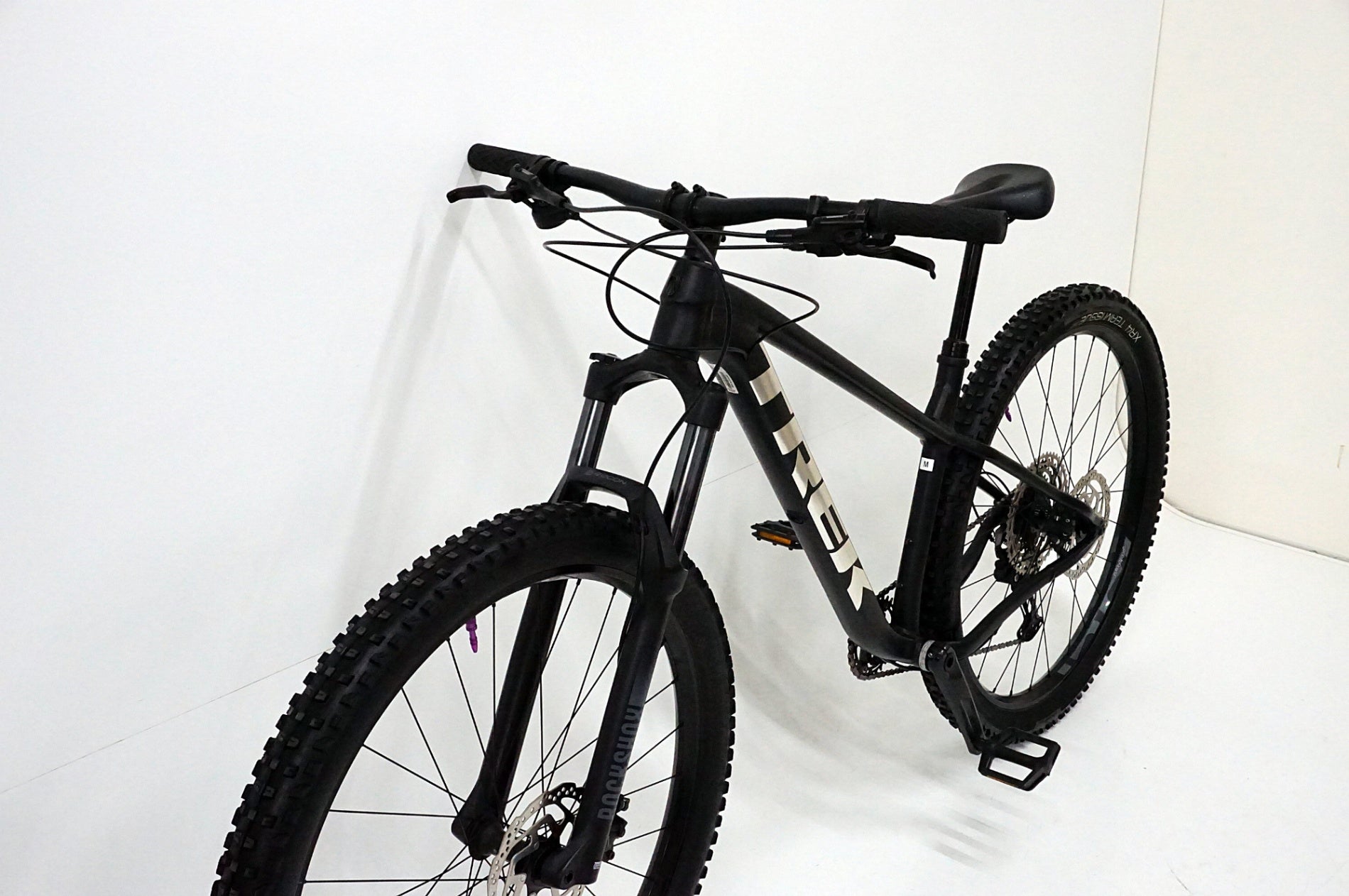 TREK（トレック） Roscoe 7 マウンテンバイク　引き取りの場合割引あり TREK 「トレック」 ROSCOE 7 2022年モデル マウンテンバイク / 浜松店