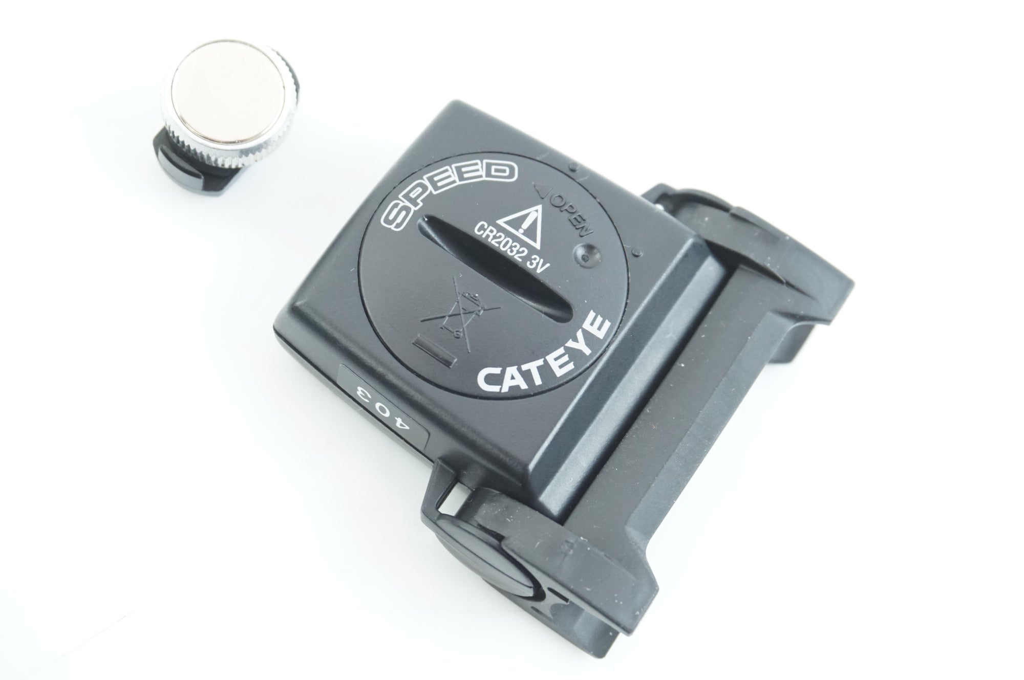 CATEYE 「キャットアイ」 MICRO WIRELESS サイクルコンピューター / 中目黒店