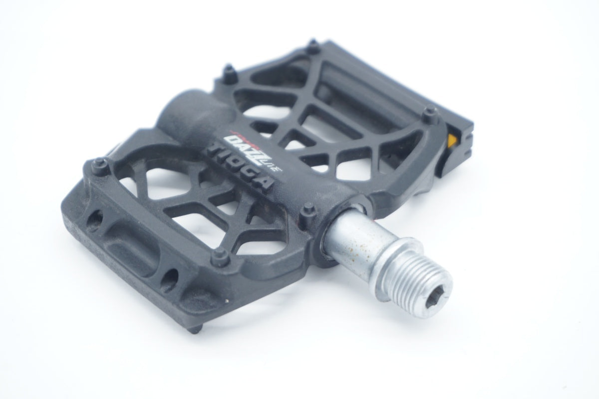 TIOGA 「タイオガ」 DAZZ LITE ペダル / 滋賀大津店