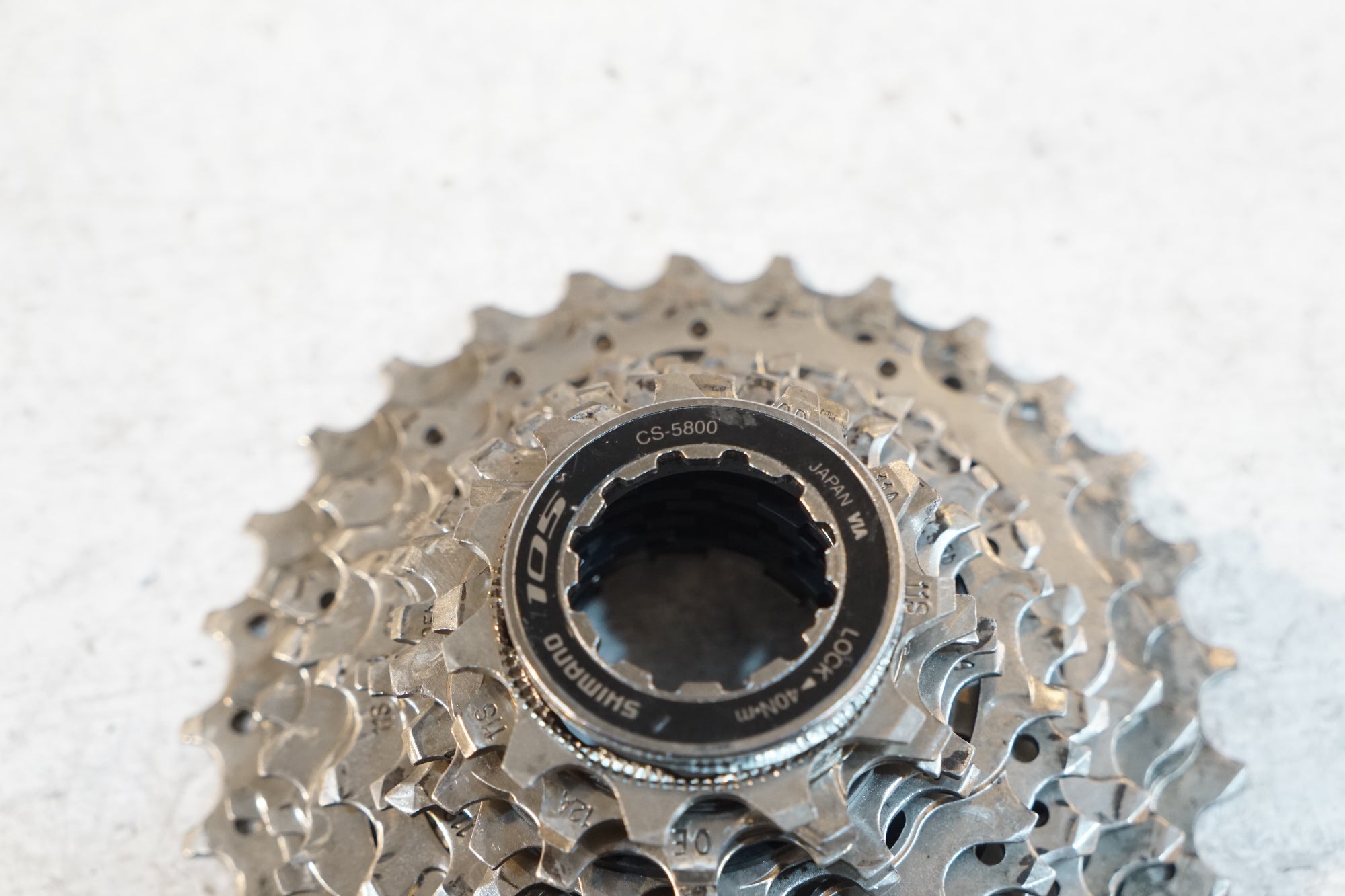 SHIMANO 「シマノ」 105 CS-5800 11-28T スプロケット / バイチャリ