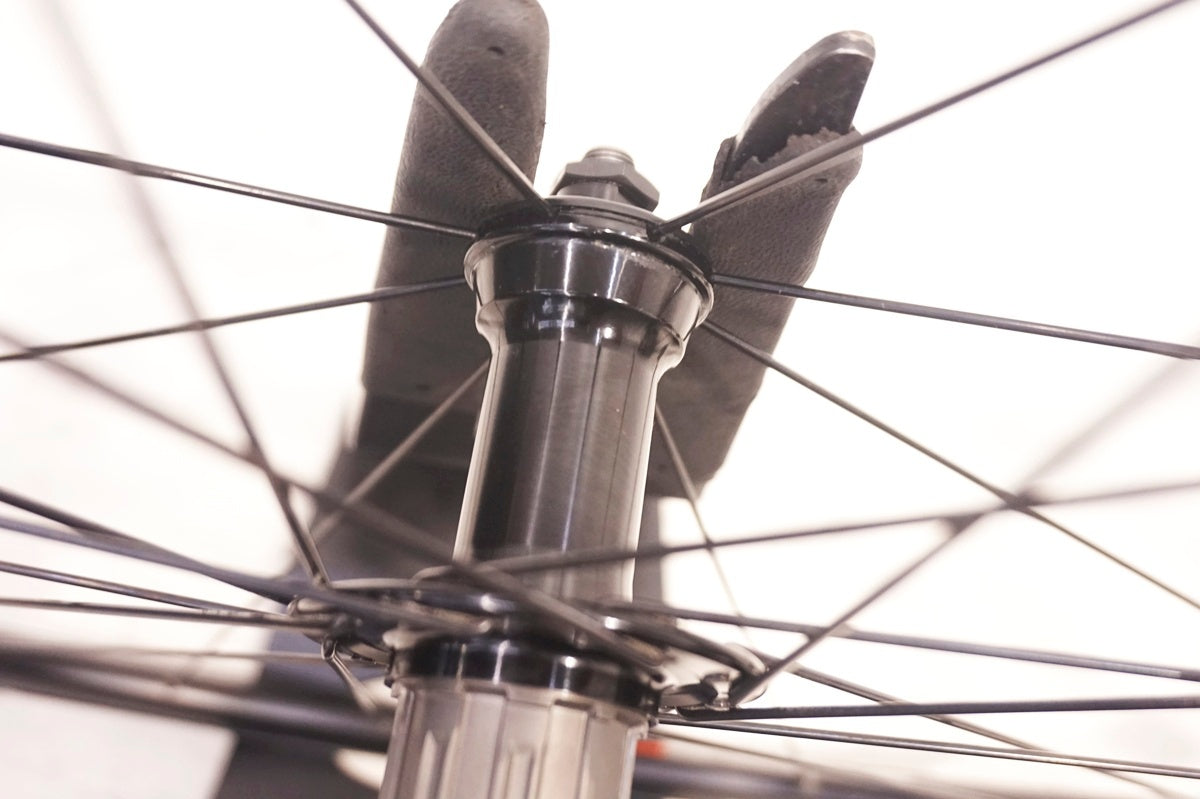 Fulcrum Racing Sport ホイールセット 700c シマノ11s FULCRUM 「フルクラム」 RACING SPORT SHIMANO 11s ホイール