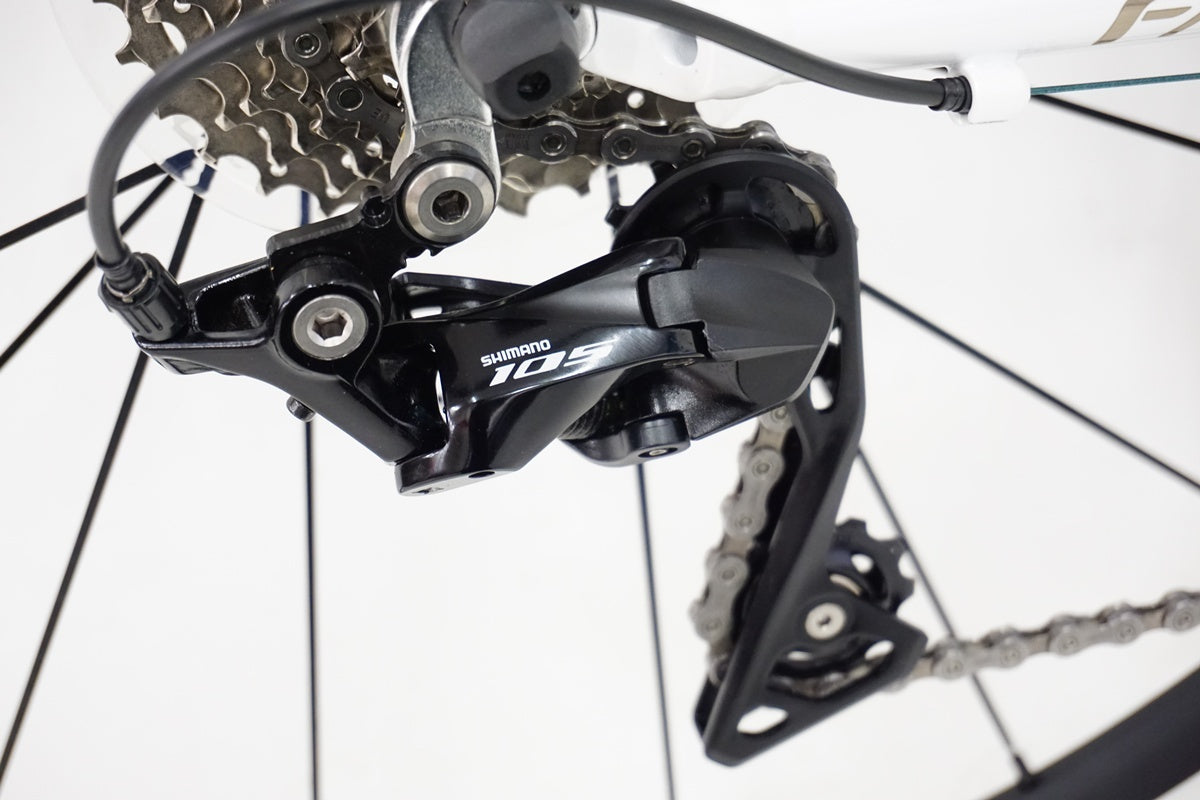 KHODAABLOOM「コーダブルーム」 FARNA 105 2024年モデル ロードバイク / 浜松店