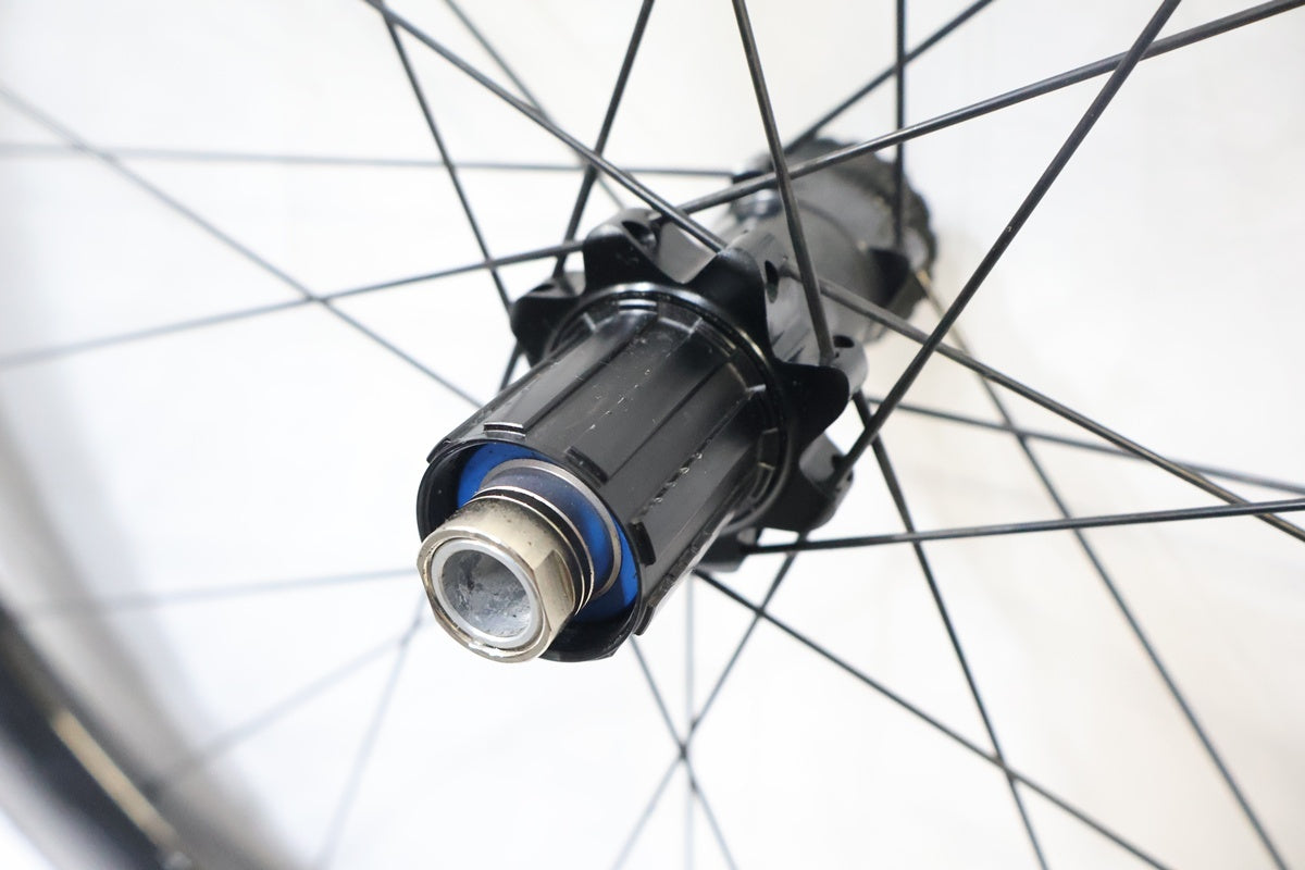 FULCRUM 「フルクラム」 WIND 55 DB シマノ11速 ホイールセット / 高知