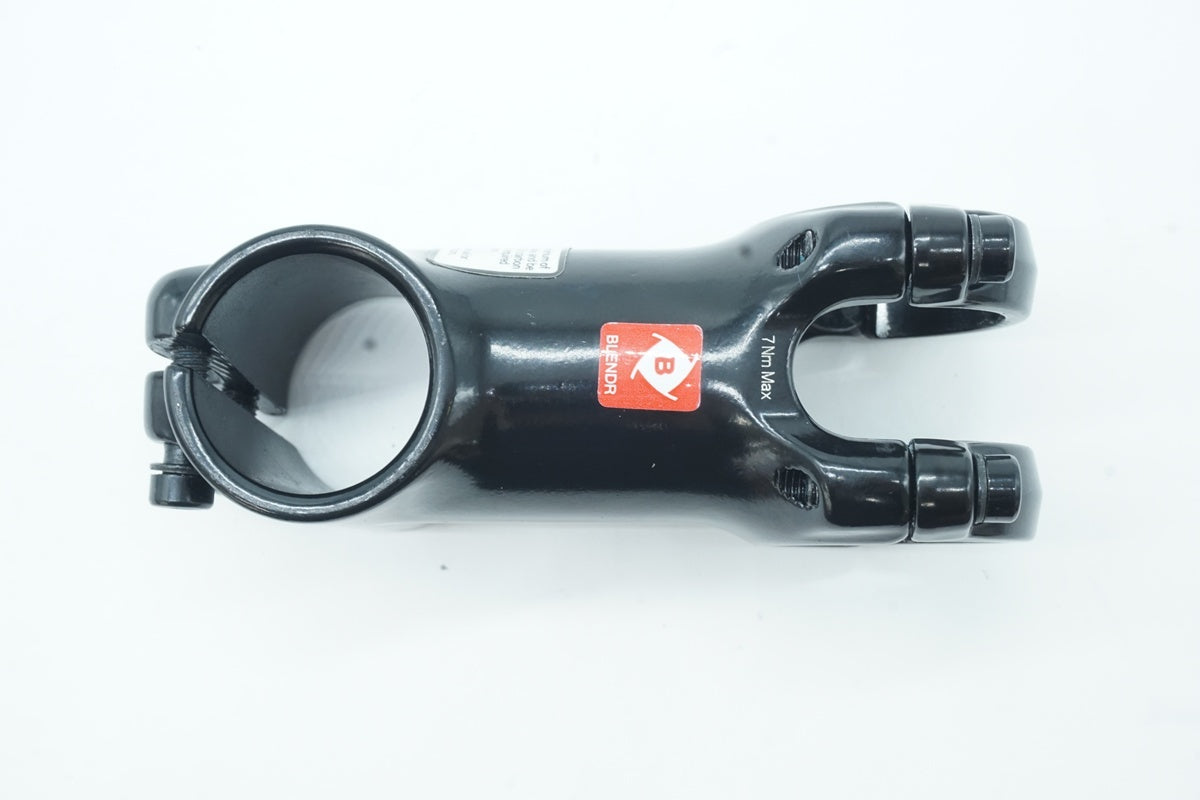 BONTRAGER「ボントレガー」 BLENDER φ31.8 70mm ステム/ 京都西院店