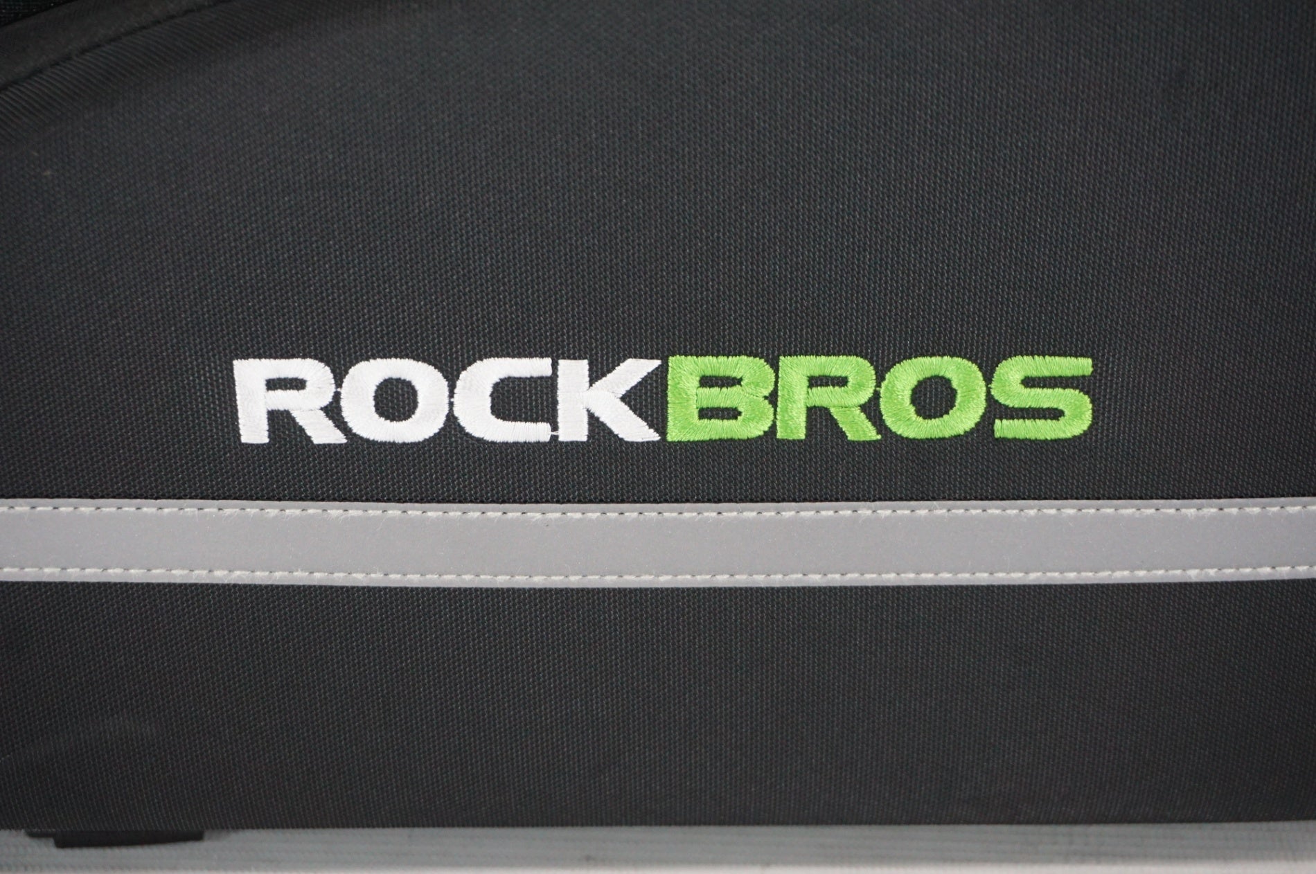 ROCKBROS 「ロックブロス」 リアキャリアバッグ / 阪急塚口店