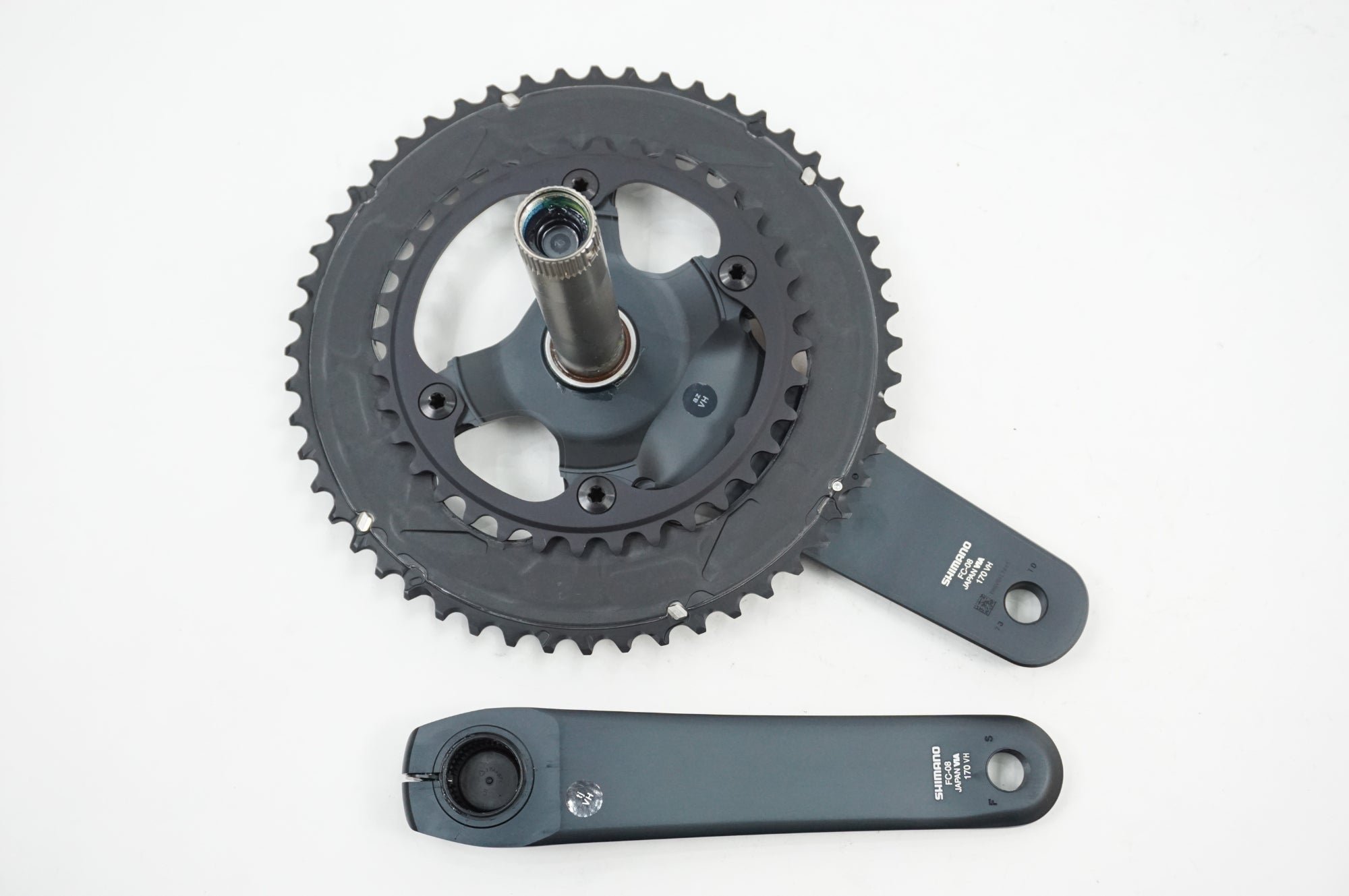 SHIMANO 「シマノ」 ULTEGRA FC-08 52-36T 170mm クランク / 川越店