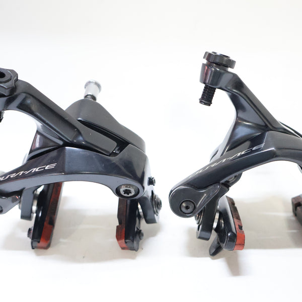 SHIMANO 「シマノ」 DURA-ACE BR-R9100 キャリパーブレーキセット