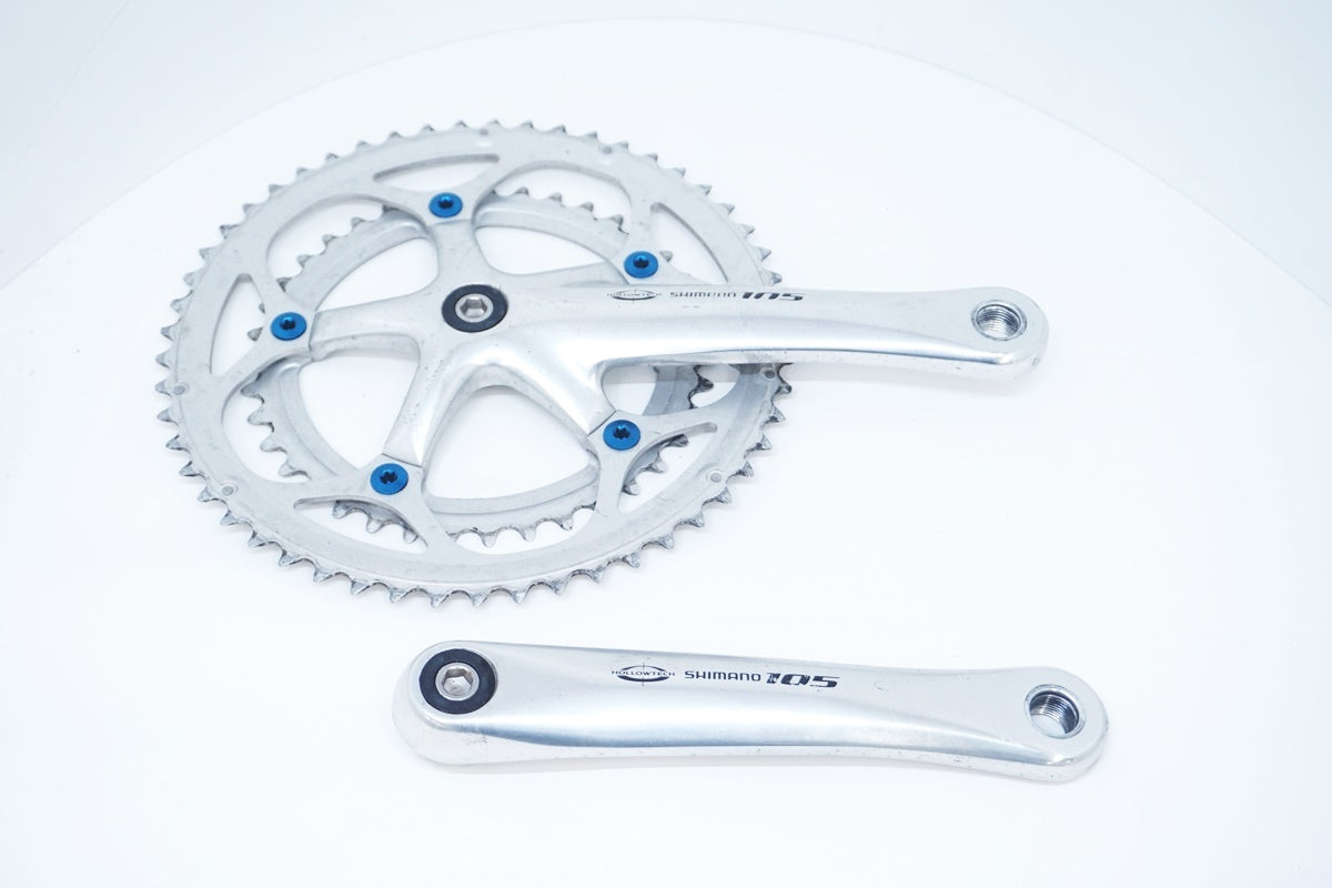 SHIMANO 「シマノ」 105 FC-5502 53-39T 172.5mm クランク / 大阪美原北インター店