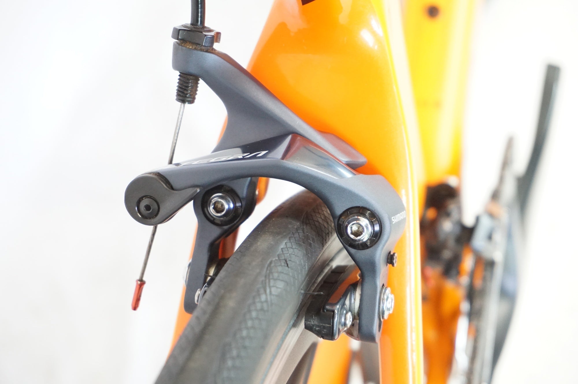 ORBEA 「オルベア」 ORCA AERO ULTEGRA 2018年モデル ロードバイク / 宇都宮店
