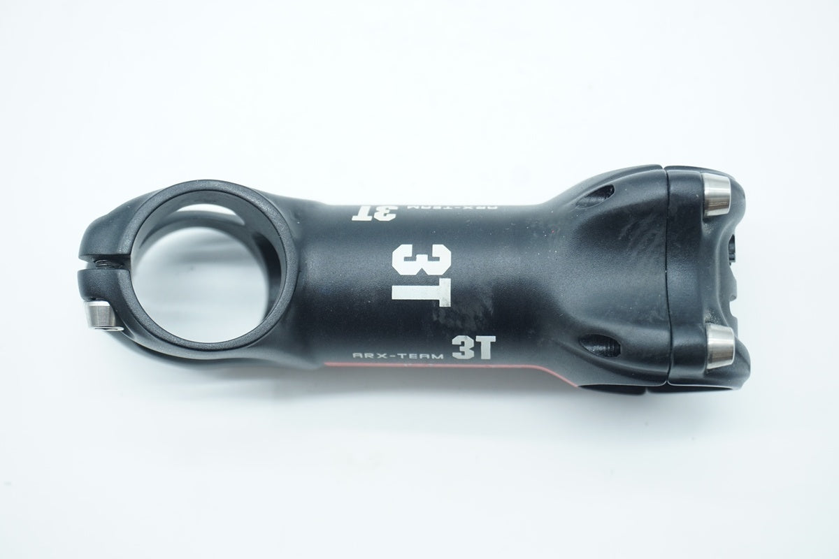 3T「スリーティー」 ARX-TEAM φ31.8 90mm ステム/ 京都西院店