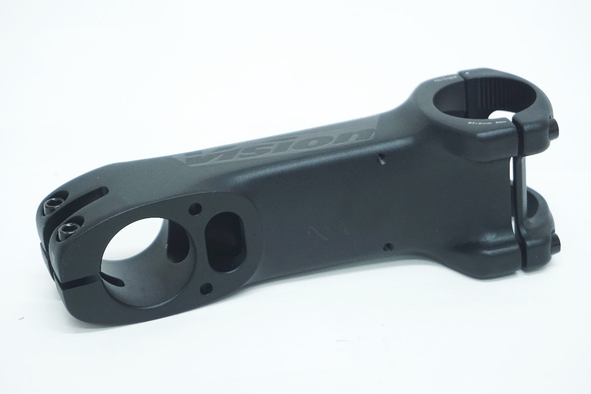 VISION 「ヴィジョン」 NS SMR Φ31.8 110mm ステム / 大阪美原北インター店