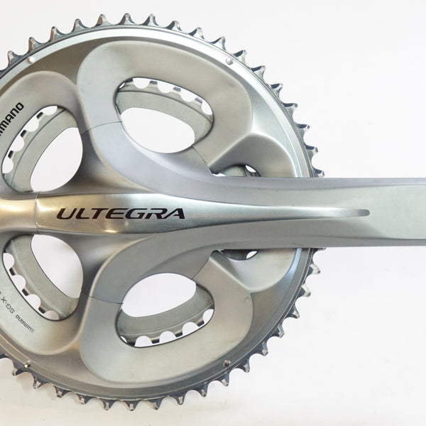 SHIMANO 「シマノ」 ULTEGRA FC-6750 50-34T 170mm クランク / 熊谷