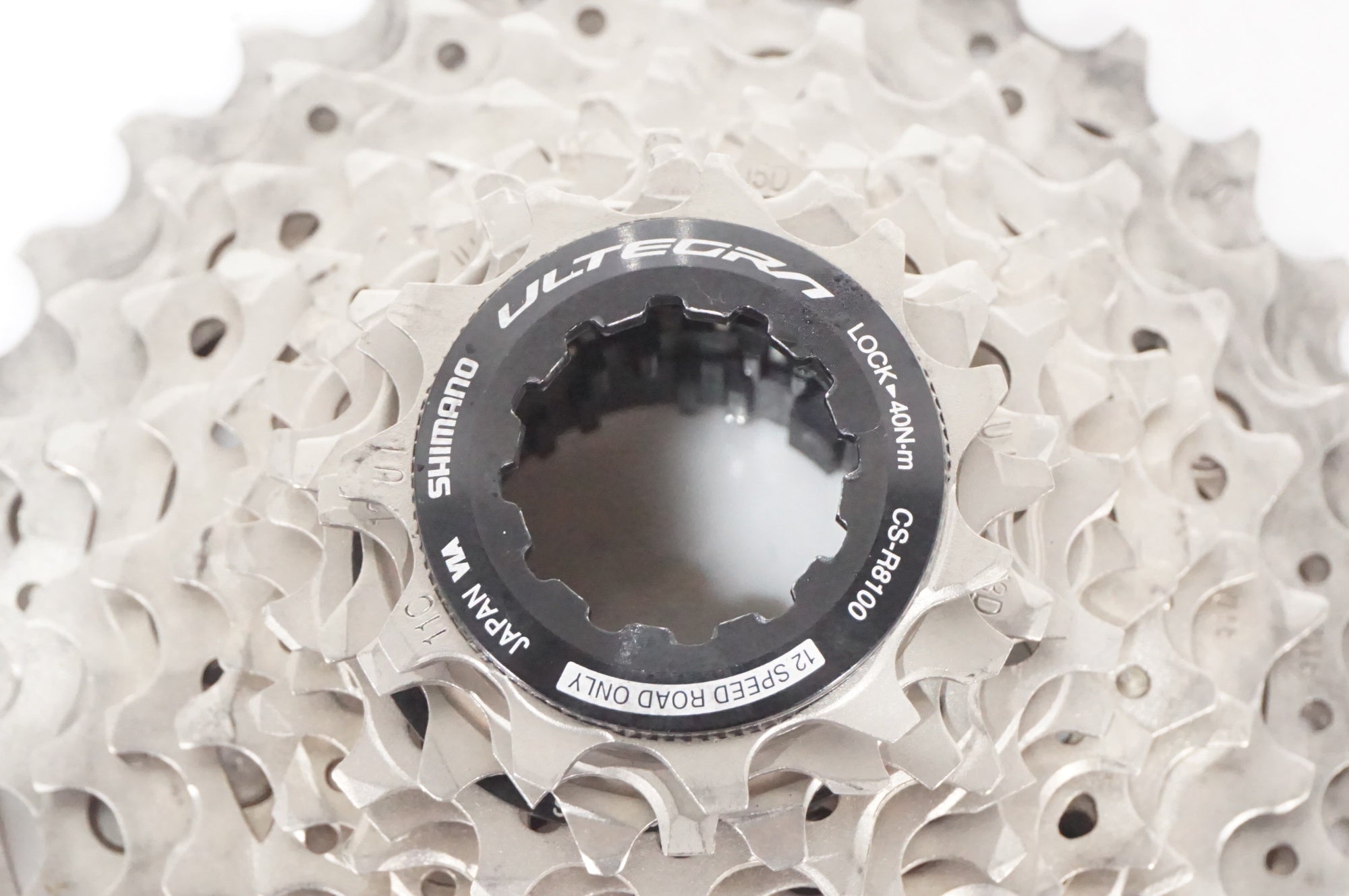 SHIMANO 「シマノ」 ULTEGRA CS-R8100 11-30T スプロケット / AKIBA店