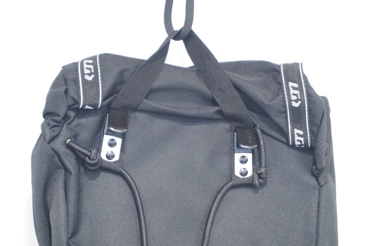 GARNEAU 「ガノー」 パニアバッグセット / 滋賀大津店