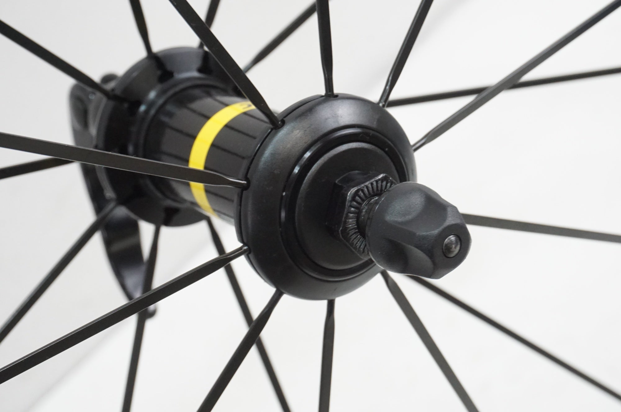 MAVIC 「マヴィック」 AKSIUM シマノ11S ホイールセット / 大宮店 MAVIC 「マヴィック」 AKSIUM シマノ11S ホイールセット / 大宮店