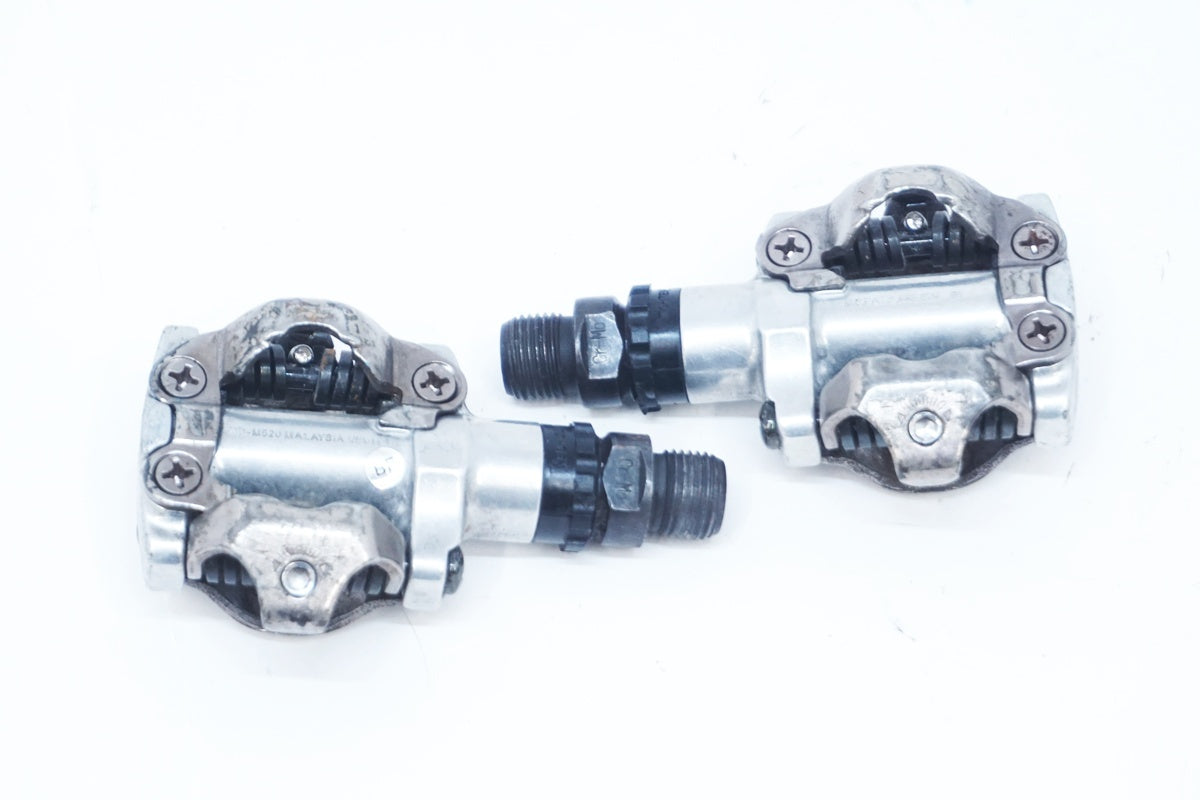 SHIMANO 「シマノ」 PD-M520 ペダル / 大阪美原北インター店