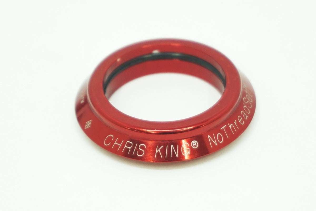 CHRIS KING 「クリスキング」 ヘッドパーツ / 大阪美原北インター店