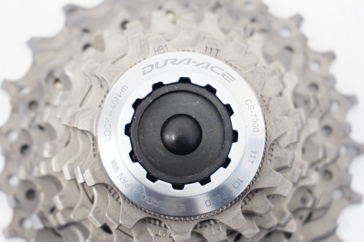 SHIMANO「シマノ」 DURA-ACE CS-7900 11-23T スプロケット / 浜松店