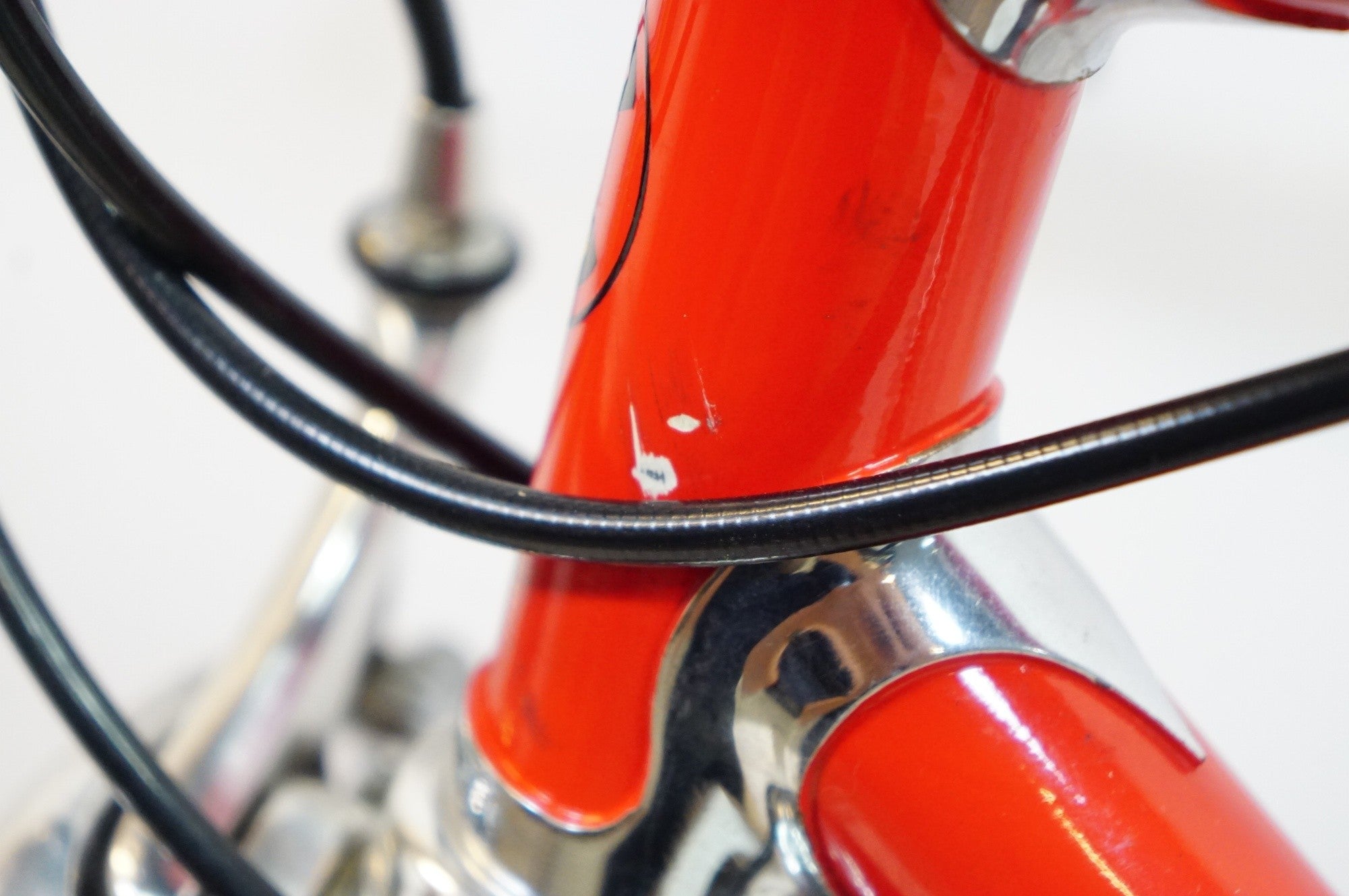 CINELLI 「チネリ」 SUPERCORSA 年式不明 ロードバイク / 熊谷本店