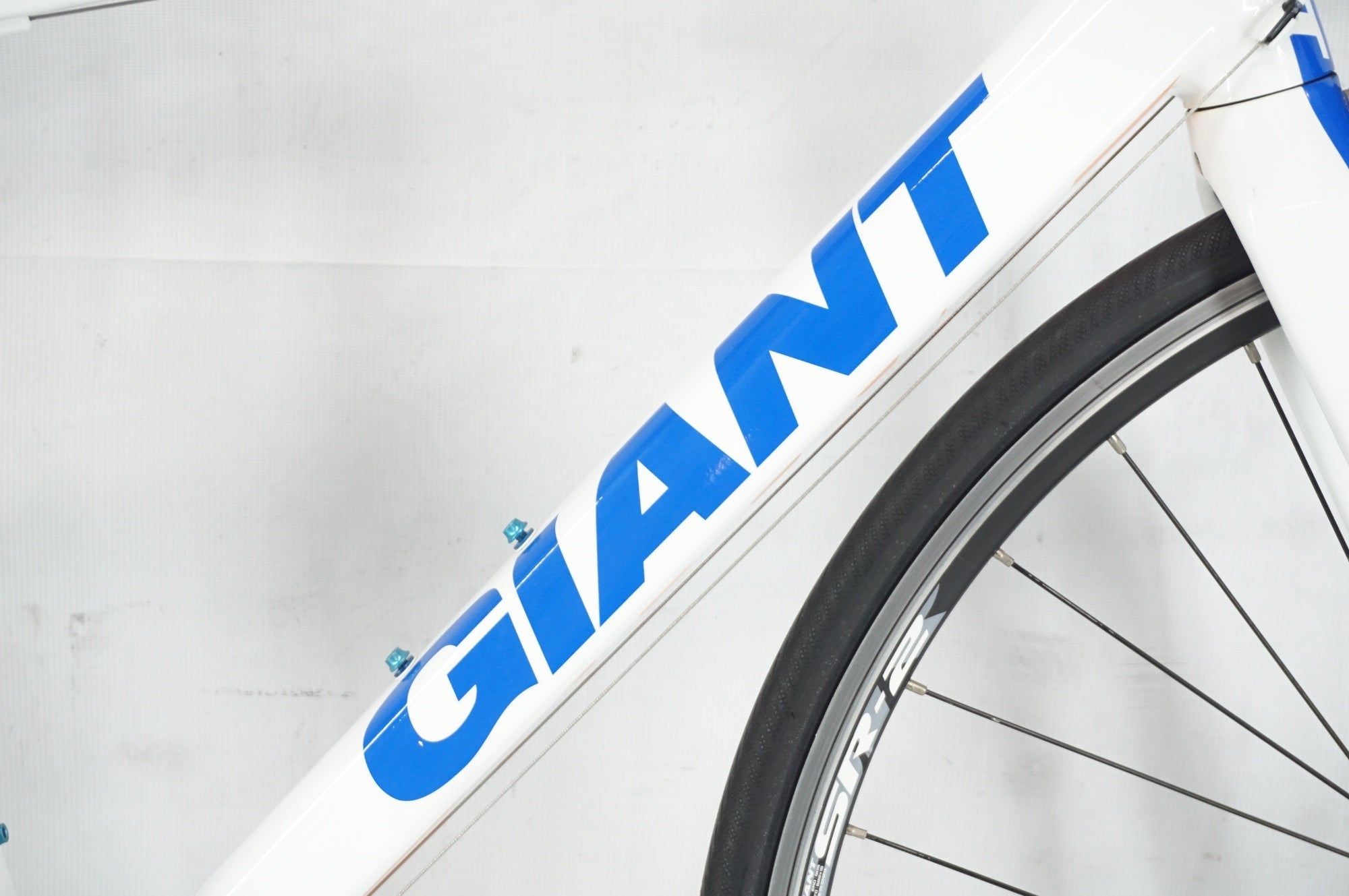 Giant ロードバイク TCR1 2011年型 Giant ロードバイク TCR1 2011年型 Giant ロードバイク TCR1