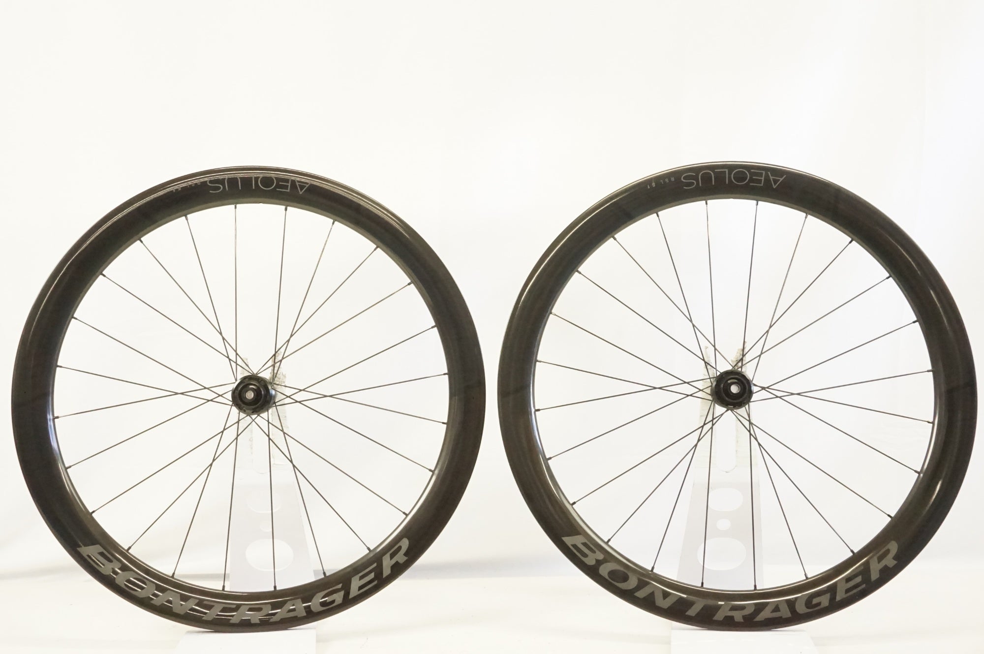 ボントレガー　レース　ホイールセット　シマノ11S ボントレガー BONTRAGER レースエックスライト RXL アルミ