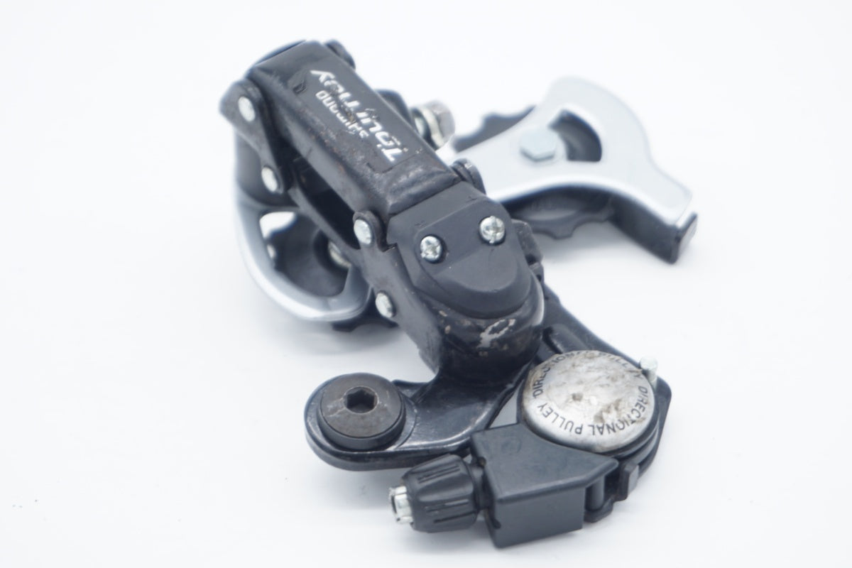 SHIMANO 「シマノ」 TOURNEY RD-FT30 リアディレイラー / 滋賀大津店