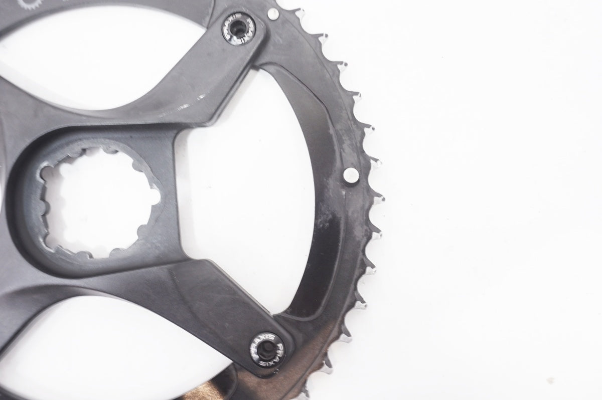 PRAXIS WORKS 「プラクシスワークス」 LEVA TIME 160BCD 50T チェーンリング / バイチャリ世田谷店