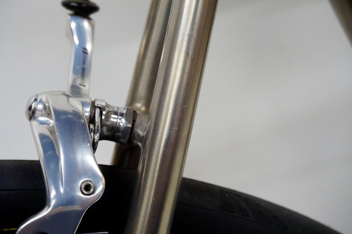 SEVEN CYCLES 「セブンサイクル」 AXIOM 年式不明 ロードバイク