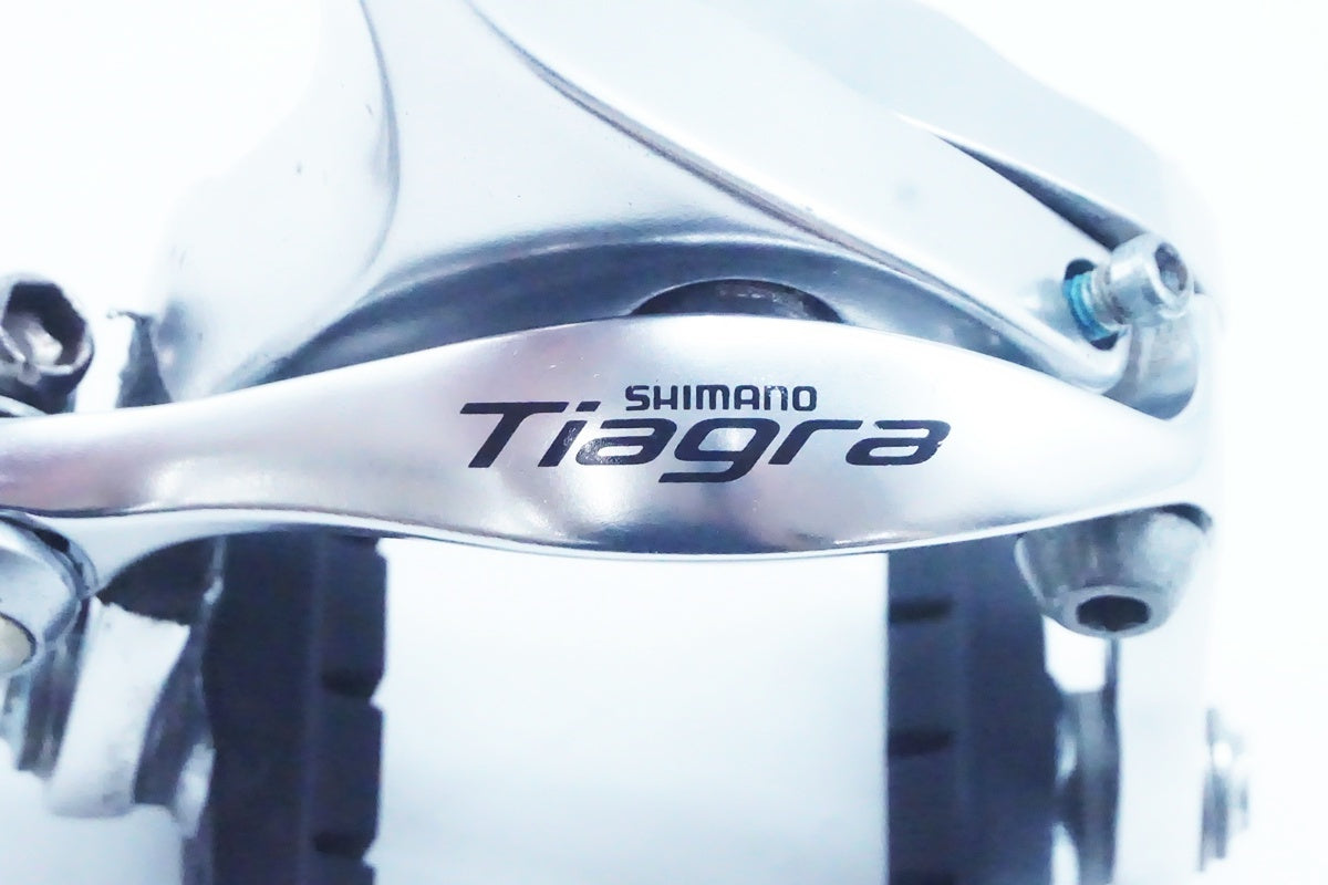 SHIMANO「シマノ」 TIAGRA BR-4600 キャリパーブレーキセット/ 京都