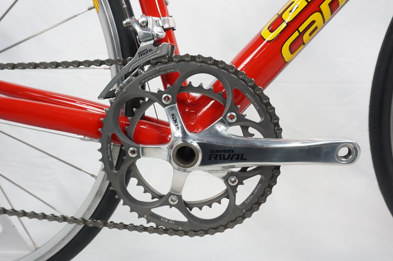 CANNONDALE 「キャノンデール」 CAAD3 SAECO 2000年頃 ロード