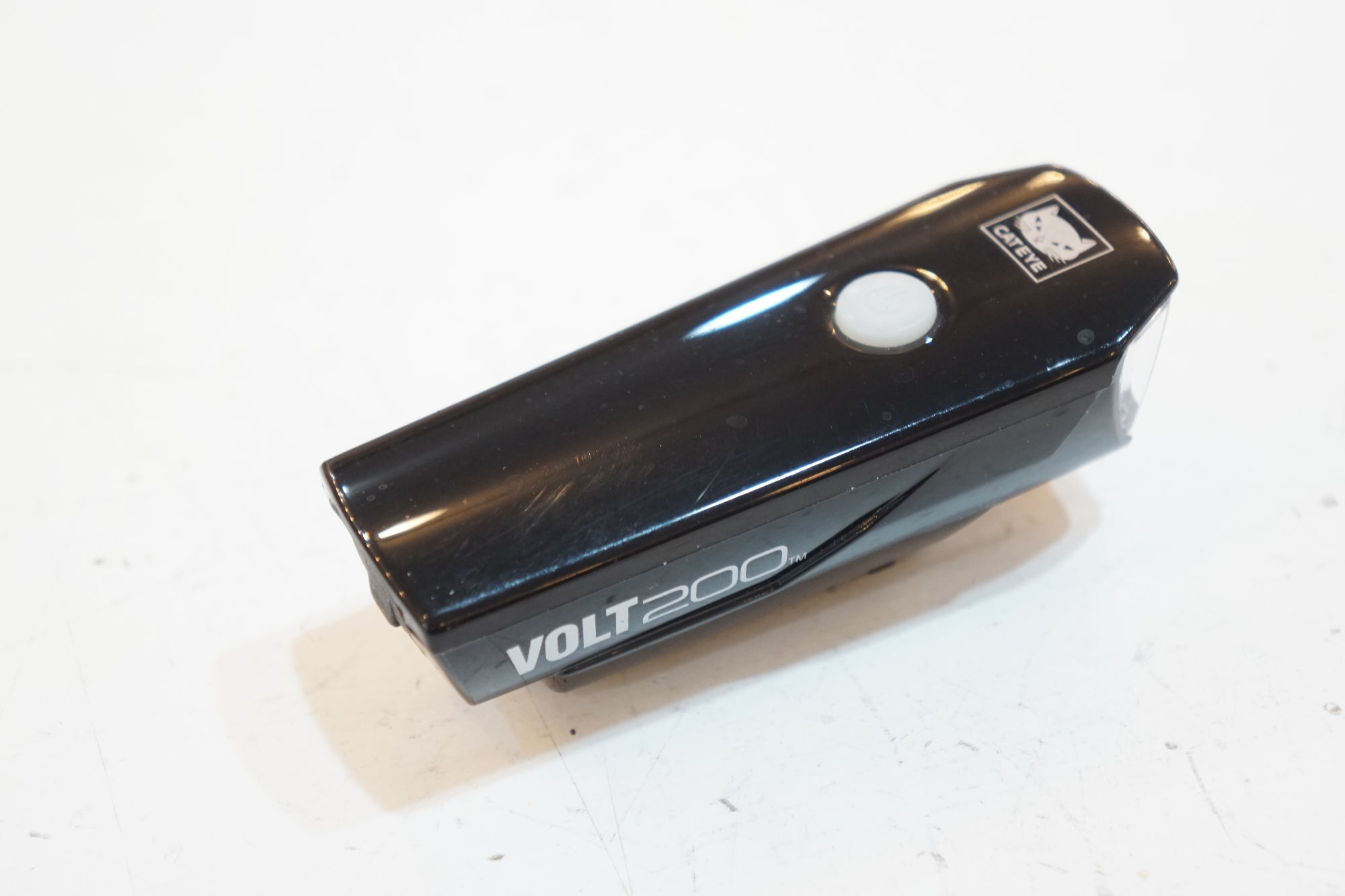 CATEYE 「キャットアイ」 VOLT200 フロントライト / バイチャリ浦和ベース