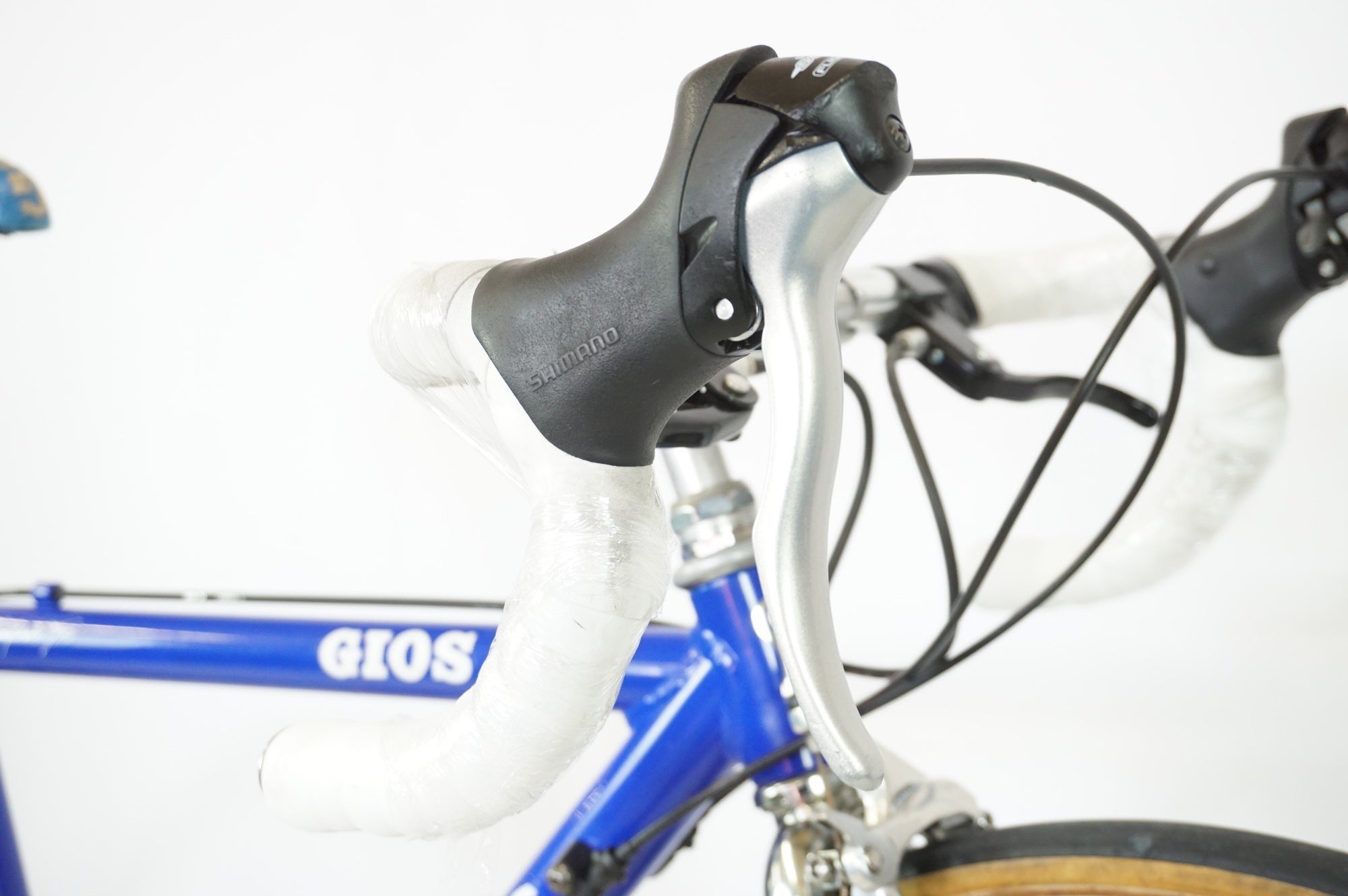 GIOS 「ジオス」 年式不明 キッズ ロードバイク / 宇都宮店
