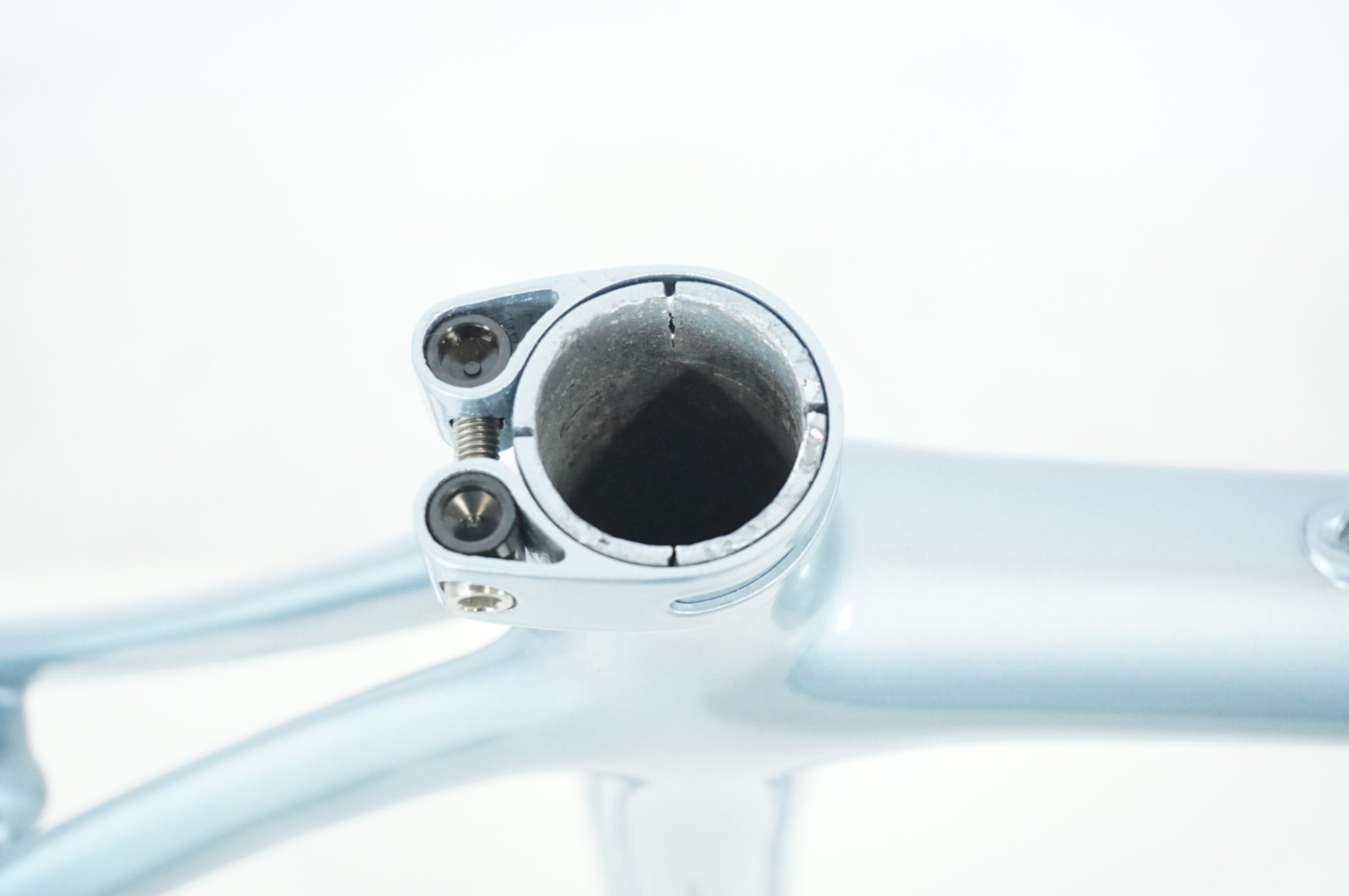 CINELLI 「チネリ LASER MIA 2013年モデル フレームセット / 宇都宮店