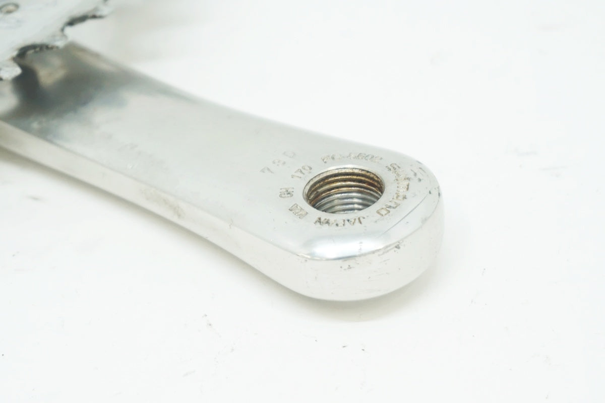 SHIMANO 「シマノ」 105 FC-5502 52-39T 170mm クランク / 大阪美原北