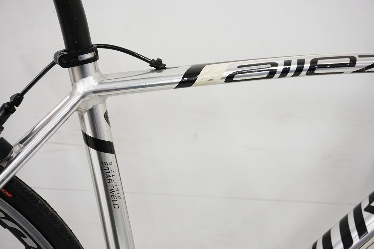 SPECIALIZED「スペシャライズド」 S-WORKS ALLEZ 2015年モデル