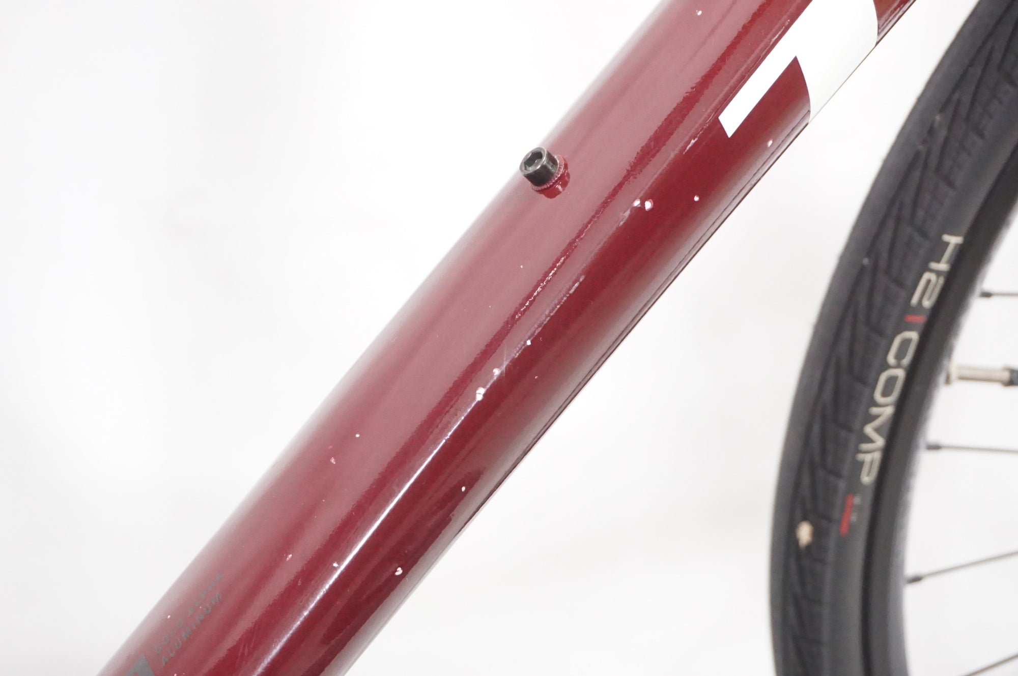 TREK 「トレック」 FX3 DISC GEN3 2022年モデル クロスバイク / AKIBA店