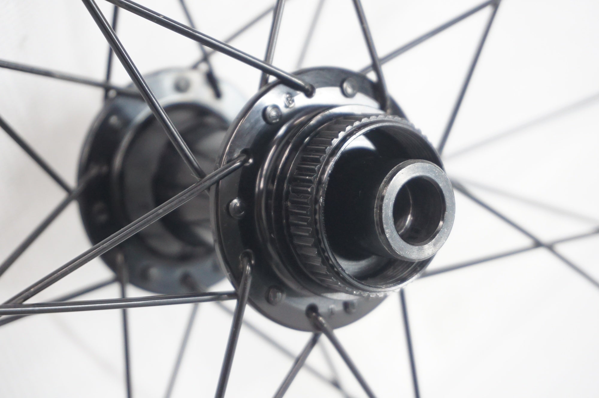 BONTRAGER 「ボントレガー」」 TLR DISC TLR DISC シマノ 11速 ホイールセット / 阪急塚口店