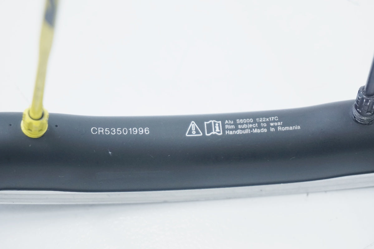 MAVIC 「マビック」 KSYRIUM PRO SHIMANO11S リアホイール / 京都八幡店