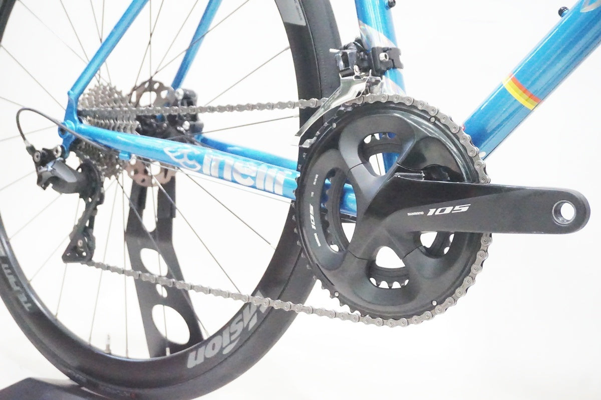 CINELLI 「チネリ」 VIGORELLI ROAD 2020年モデル ロードバイク/ 京都西院店